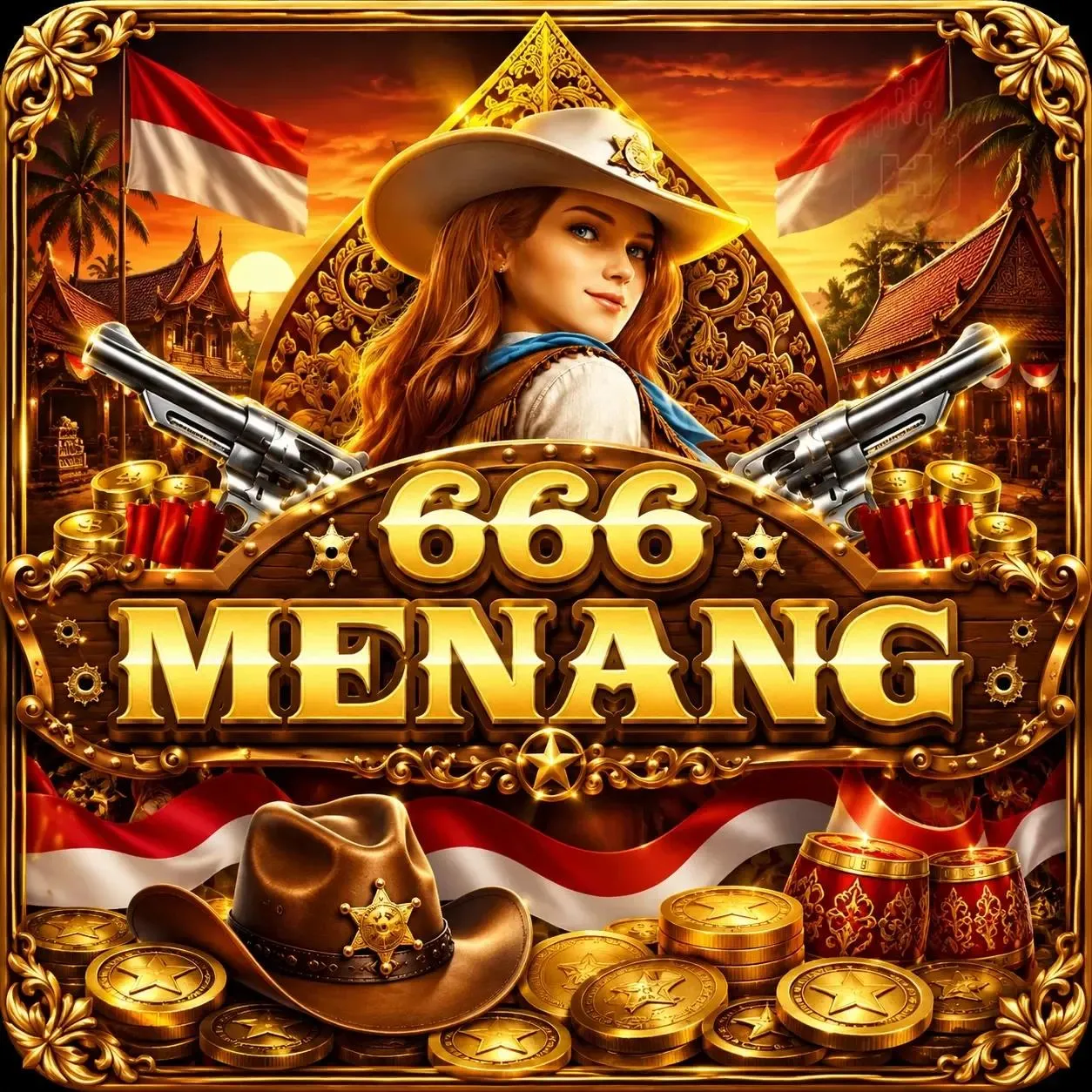 666MENANG - Aplikasi Pinjaman Mudah dan Cepat