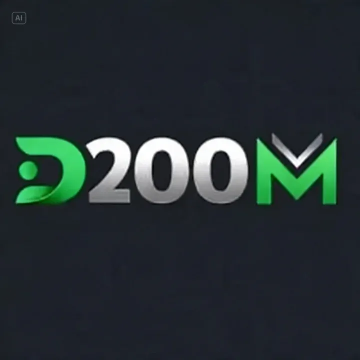 D200M - Temukan Teman Baru di Sekitarmu