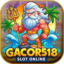 GACOR518 - Temukan Teman Baru di Sekitar Anda